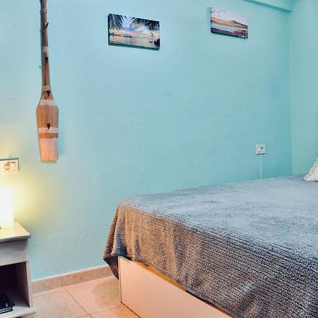 Shanti, La Casa Azul Palm-mar Kültér fotó